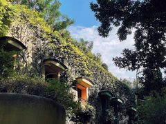 -三鹰之森吉卜力美术馆