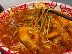 -李叔叔虾蟹大排档(青羊店)
