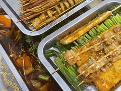 -徐记味府·今晚吃龙虾(万达金街店)