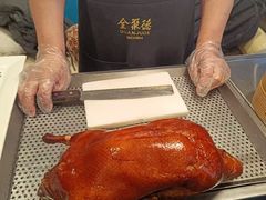 -全聚德(哈尔滨店)