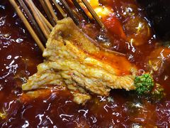 -钢管厂歆瑞源油卤串串香(春熙路太古里店)