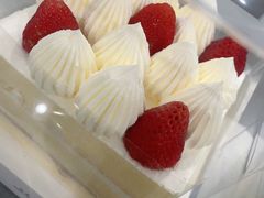 -皇冠幸福里动物奶油生日蛋糕(万达店)