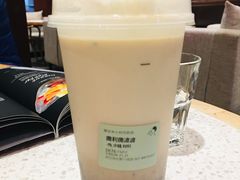 -喜茶(永旺梦乐城店)