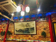 -缪氏川菜(丰盛町店)