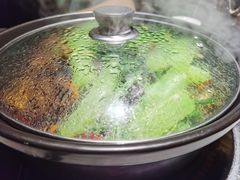 -夜郎国·贵州菜(南山店)