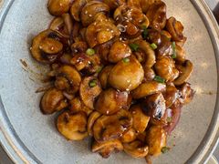 -钱记·乡野菜(紫荆花路店)