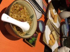 -松临·铁板烧&Omakase(神农店)