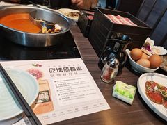 -MoMo牧场·寿喜烧专门店(长泰广场店)