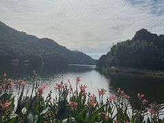 -广州市石门国家森林公园