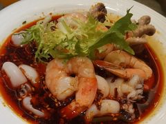 -福临门酒店·海鲜·家常菜·浑锅