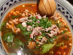 老长沙土猪肉粉-三两粉(深圳龙华上塘店)
