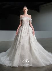 点击看大图 -Renee芮亦婚纱