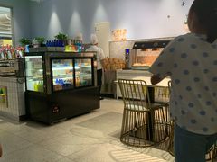 -纽斯特自助牛排餐厅(三林印象城店)