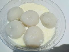 -阿三麻蓉汤圆(顺光大厦店)