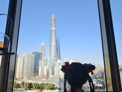 -遇外滩(BFC外滩金融中心店)