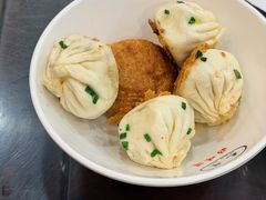 -毛华美食(清扬路店)