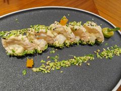 -喜鼎海胆水饺(东港店)