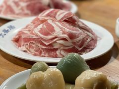 -元盛居(生态大街店)