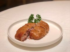 香酥芋头鸭-莆田餐厅PUTIEN(西安万象天地店)