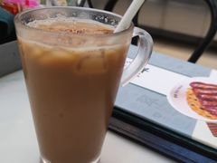 -翠华餐厅(香港国际机场店)