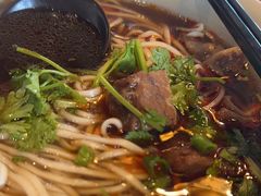 -李先生牛肉面大王(正定机场餐厅)