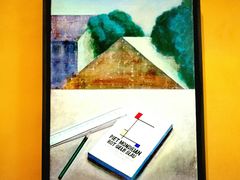 -Nathalie Djurberg与Hans Berg“牛皮纸包裹的月亮”-Prada荣宅当季展览
