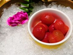 -花潮料理艺食馆(世欧广场店)