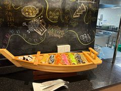 -OPEN開全日自助餐厅·牛肉火锅·海鲜(佛山希尔顿酒店)