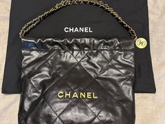 -CHANEL(恒隆广场店)