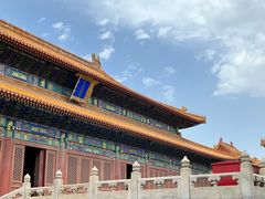 -历代帝王庙博物馆