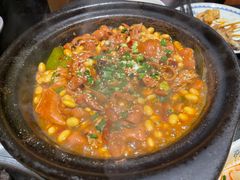 -黄三怪(清河店)