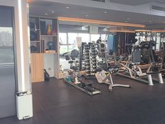 -N1 健身·拳击·综合馆(嘉美中心店)