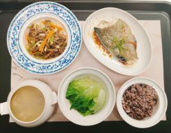 -金芙美月子中心(财富别墅店)