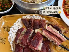 -老来福·非遗酸汤兔(凯旋路店)
