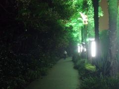 -南通濠河风景名胜区