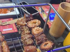 -诸锣记烤串·锦州烧烤(淘金店)