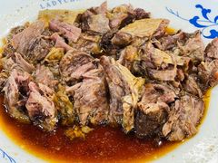 -柴氏风味斋(甘家口店)