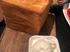 蜂蜜厚多士-小资太太餐厅(南岗区店)