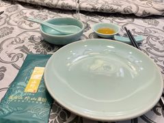 -山外山菜馆(玉泉路店)