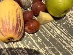 -威斯汀舞台餐厅