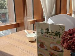 -淮扬厨子(健康路店)