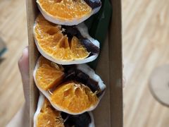 -太原茂业天地购物中心