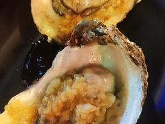 -新沙烧烤·炭烤鲜牛肉(新沙路店)