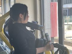 -中田健身工作室(嘉定江桥店)