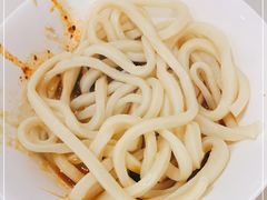 -樊三嬢手工甜水面(大邑安仁店)