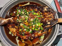 -味妙烤鱼吧(回龙观店)