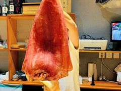 -镹·鱼料理  国产鱼使用店