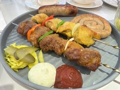 -库滋明·俄罗斯特色美食(中央大街店)