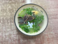 -曼曼汤包(建国西路店)