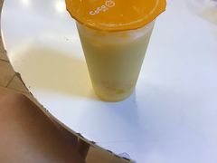 -CoCo都可(八佰伴店)
